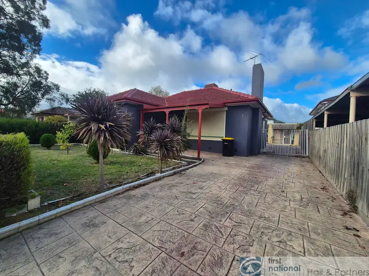 1 Purdy Avenue, Dandenong VIC 3175