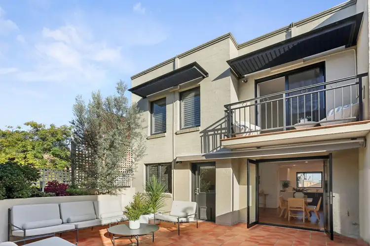 12/139-141 Trafalgar Street, Annandale NSW 2038