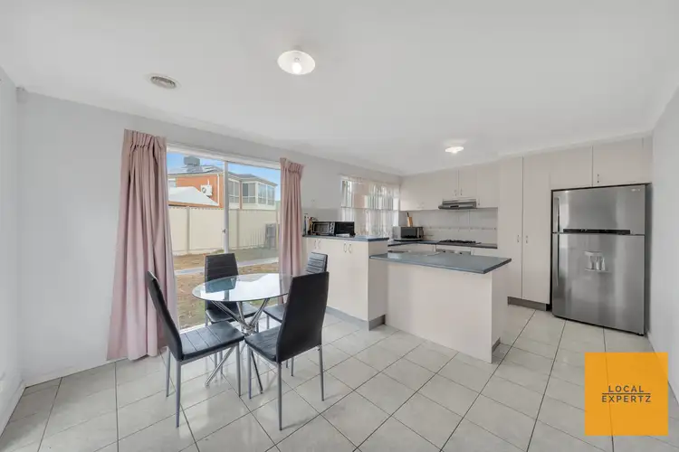 Third view of Homely house listing, 10 Sunderland Way, Melton West VIC 3337