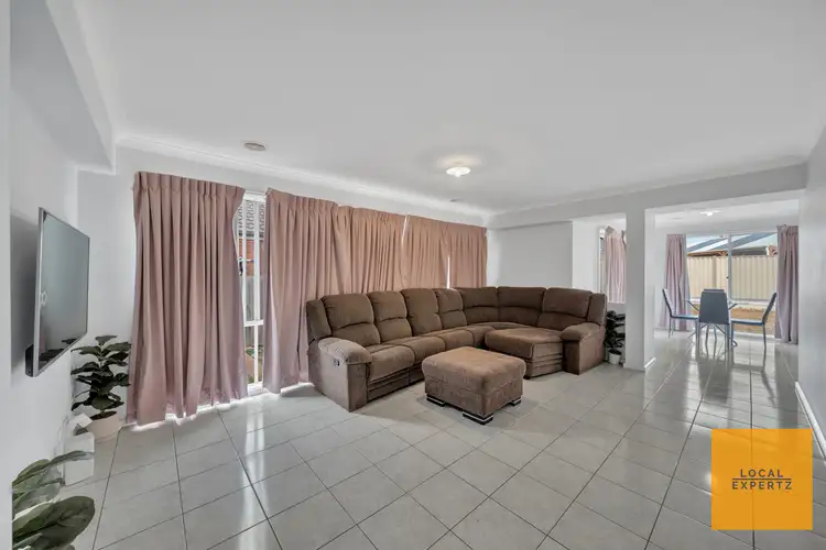 Fifth view of Homely house listing, 10 Sunderland Way, Melton West VIC 3337