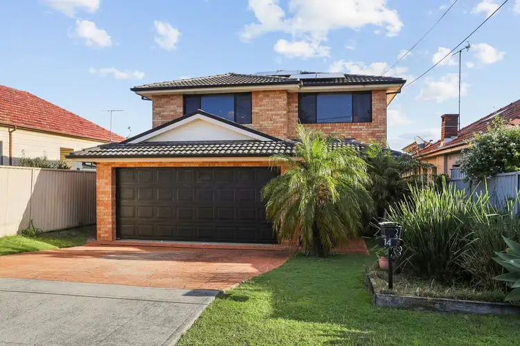 Main view of Homely house listing, 14 Herbert Street, Malabar NSW 2036