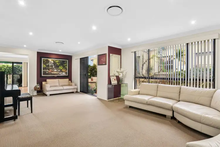 Third view of Homely house listing, 14 Herbert Street, Malabar NSW 2036
