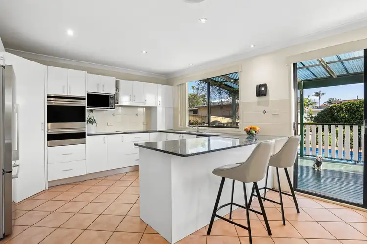 Fourth view of Homely house listing, 14 Herbert Street, Malabar NSW 2036