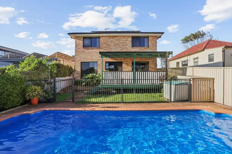 Fifth view of Homely house listing, 14 Herbert Street, Malabar NSW 2036