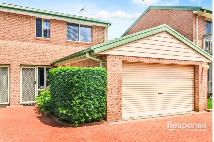 Main view of Homely townhouse listing, 7/28-30 Mary Street, Northmead NSW 2152