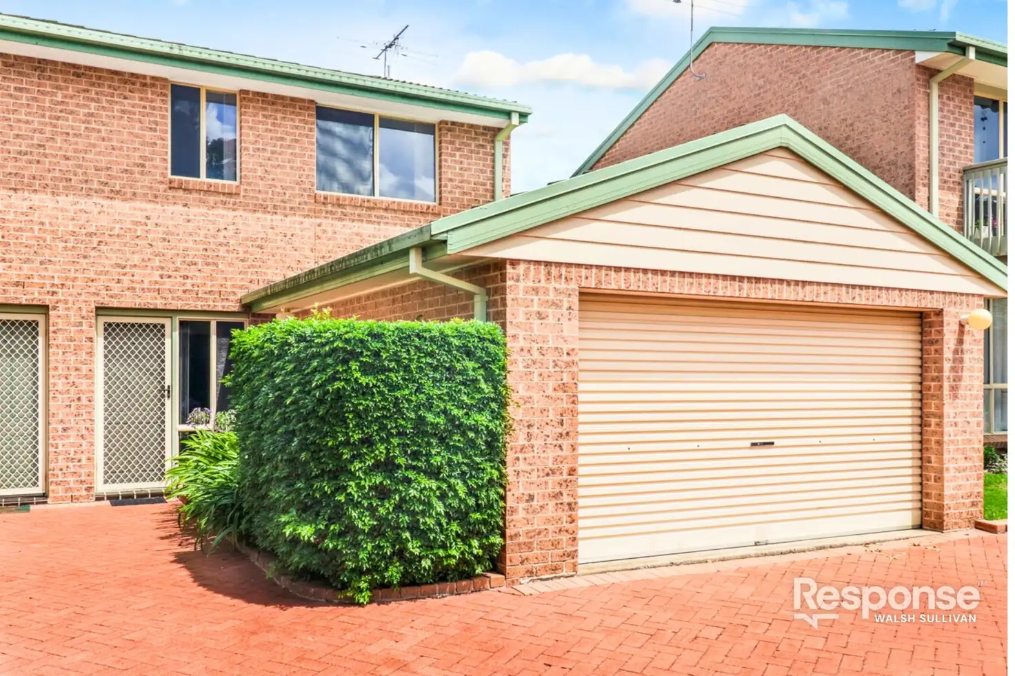 Main view of Homely townhouse listing, 7/28-30 Mary Street, Northmead NSW 2152