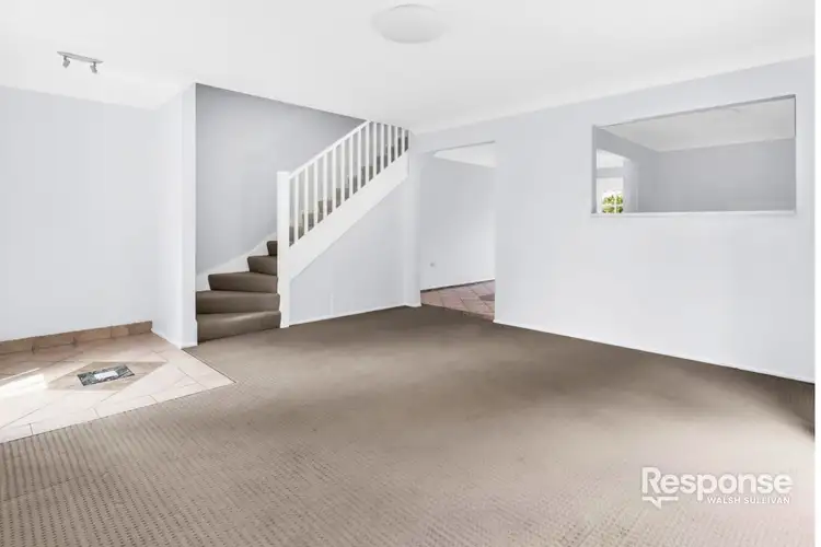 Second view of Homely townhouse listing, 7/28-30 Mary Street, Northmead NSW 2152