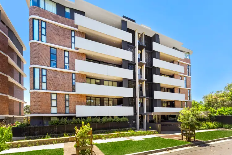 G06/31 The Grand Parade, Sutherland NSW 2232