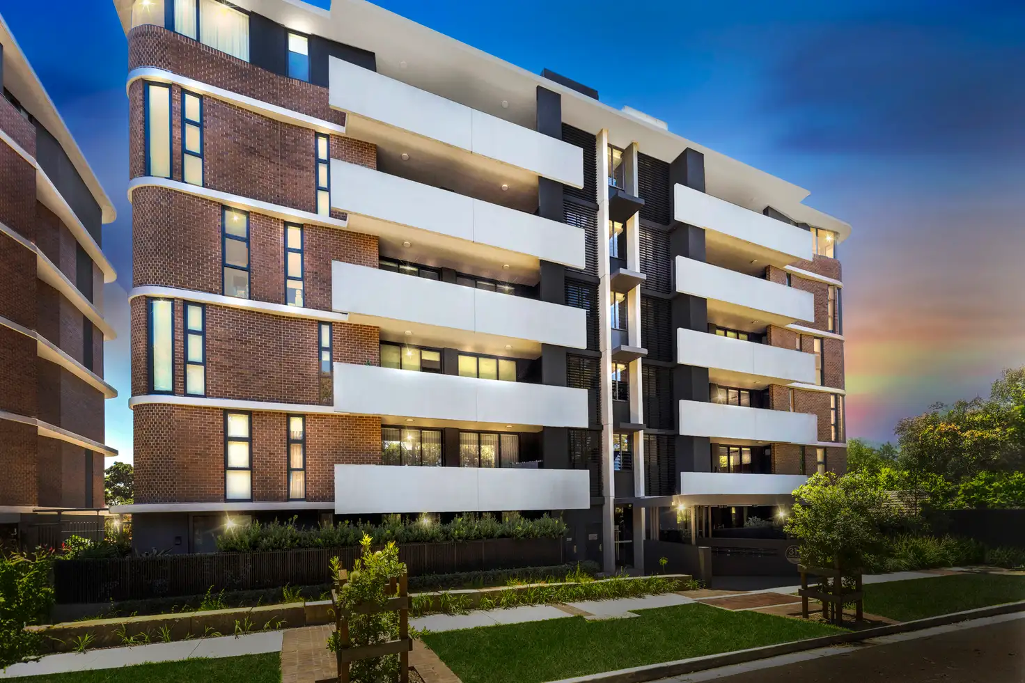 Main view of Homely apartment listing, G06/31 The Grand Parade, Sutherland NSW 2232