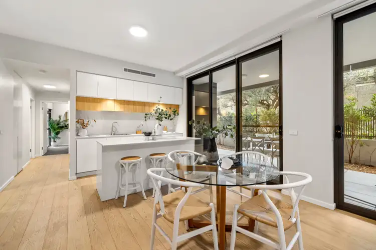 Third view of Homely apartment listing, G06/31 The Grand Parade, Sutherland NSW 2232