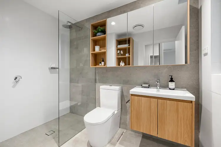 Sixth view of Homely apartment listing, G06/31 The Grand Parade, Sutherland NSW 2232