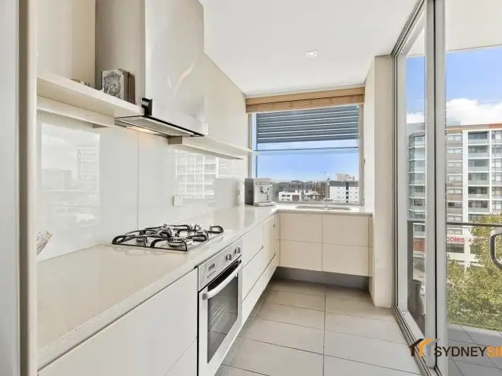 Main view of Homely apartment listing, 46/158 Maroubra Road, Maroubra NSW 2035