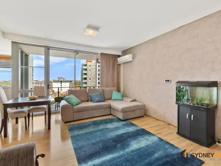 Second view of Homely apartment listing, 46/158 Maroubra Road, Maroubra NSW 2035