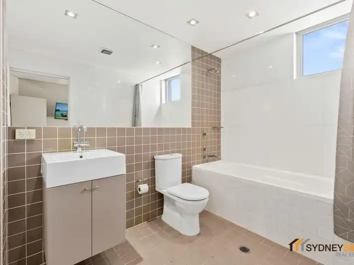 Third view of Homely apartment listing, 46/158 Maroubra Road, Maroubra NSW 2035