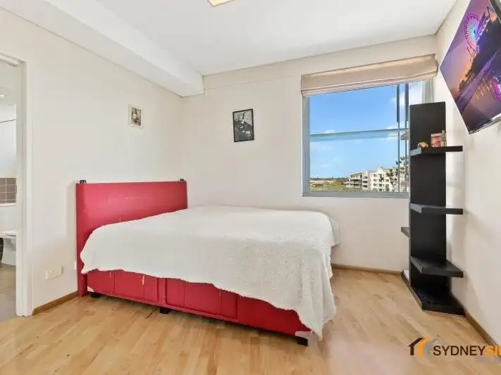 Fourth view of Homely apartment listing, 46/158 Maroubra Road, Maroubra NSW 2035
