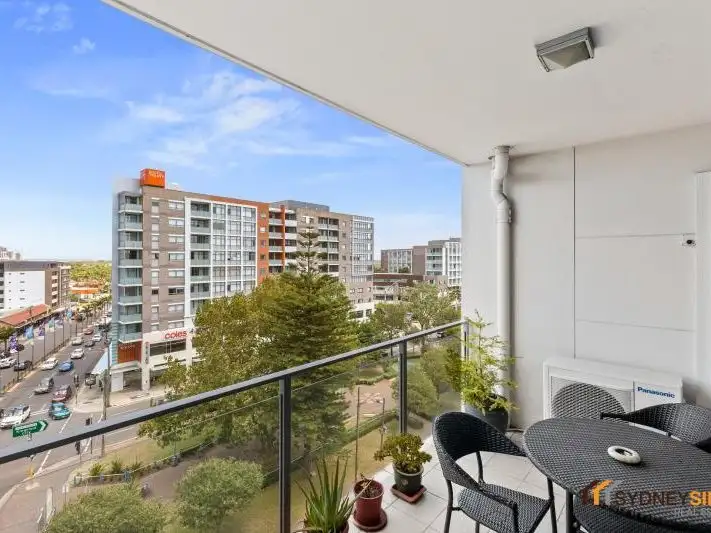Fifth view of Homely apartment listing, 46/158 Maroubra Road, Maroubra NSW 2035