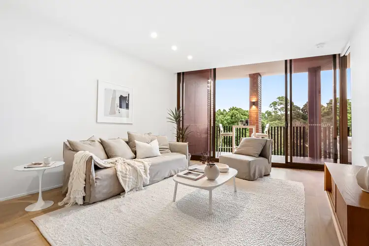 Main view of Homely apartment listing, 2305/6 Grove Street, Dulwich Hill NSW 2203