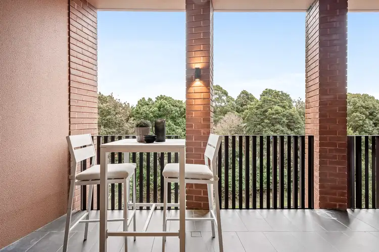 Second view of Homely apartment listing, 2305/6 Grove Street, Dulwich Hill NSW 2203