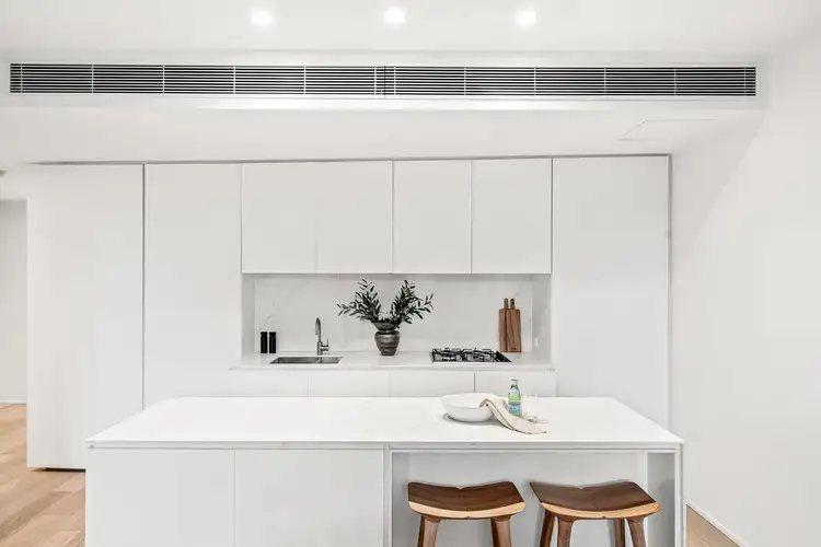 Third view of Homely apartment listing, 2305/6 Grove Street, Dulwich Hill NSW 2203