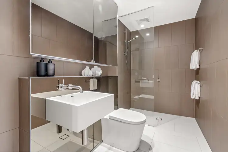 Fifth view of Homely apartment listing, 2305/6 Grove Street, Dulwich Hill NSW 2203