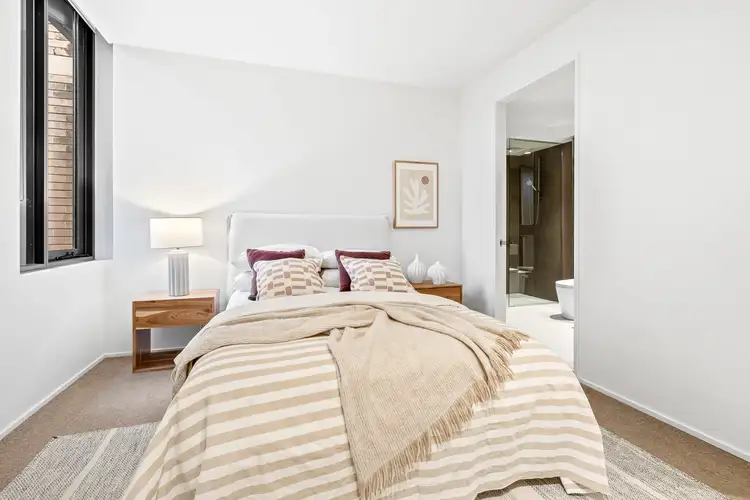 Sixth view of Homely apartment listing, 2305/6 Grove Street, Dulwich Hill NSW 2203