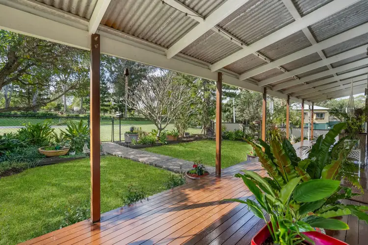 Second view of Homely house listing, 107 Riverside Avenue, Barellan Point QLD 4306