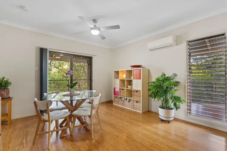 Fifth view of Homely house listing, 107 Riverside Avenue, Barellan Point QLD 4306