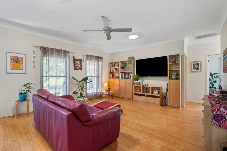 Sixth view of Homely house listing, 107 Riverside Avenue, Barellan Point QLD 4306