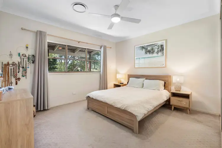 Seventh view of Homely house listing, 107 Riverside Avenue, Barellan Point QLD 4306