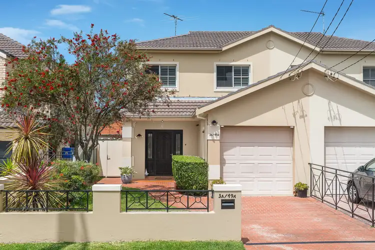 3A/49A Mutch Avenue, Kyeemagh NSW 2216
