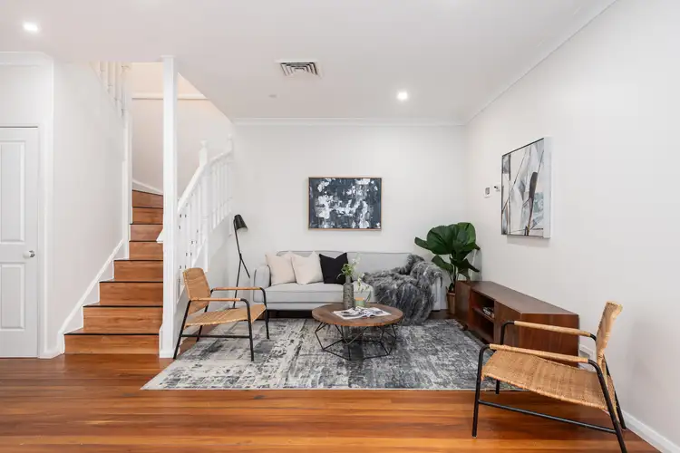 Second view of Homely apartment listing, 3A/49A Mutch Avenue, Kyeemagh NSW 2216