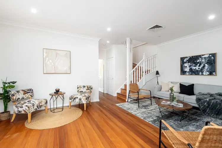 Fourth view of Homely apartment listing, 3A/49A Mutch Avenue, Kyeemagh NSW 2216