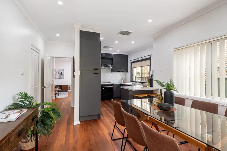 Fifth view of Homely apartment listing, 3A/49A Mutch Avenue, Kyeemagh NSW 2216
