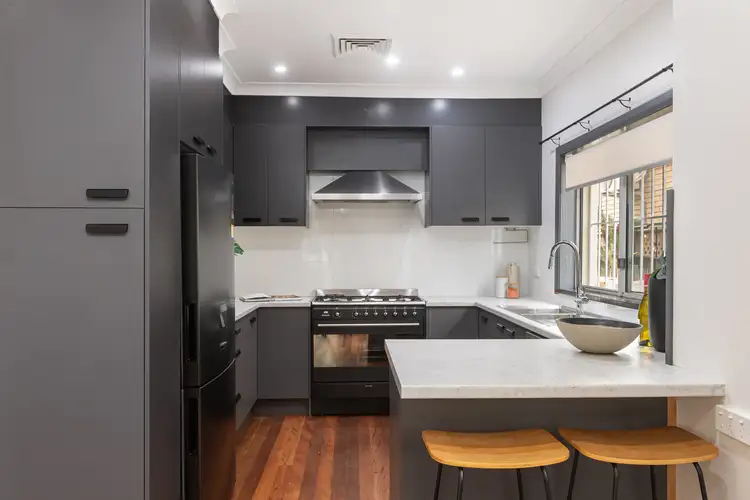 Sixth view of Homely apartment listing, 3A/49A Mutch Avenue, Kyeemagh NSW 2216