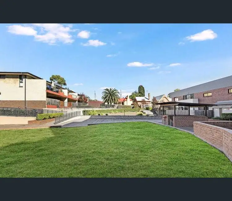 Second view of Homely apartment listing, 23/1 Russell Street, Baulkham Hills NSW 2153