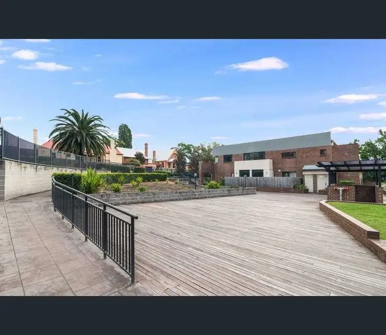 Fifth view of Homely apartment listing, 23/1 Russell Street, Baulkham Hills NSW 2153