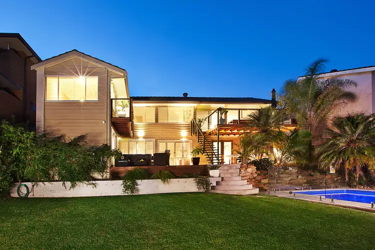 4 Tamworth Place, Allambie Heights NSW 2100