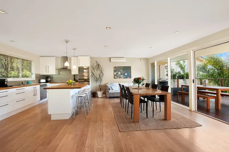 Second view of Homely house listing, 4 Tamworth Place, Allambie Heights NSW 2100