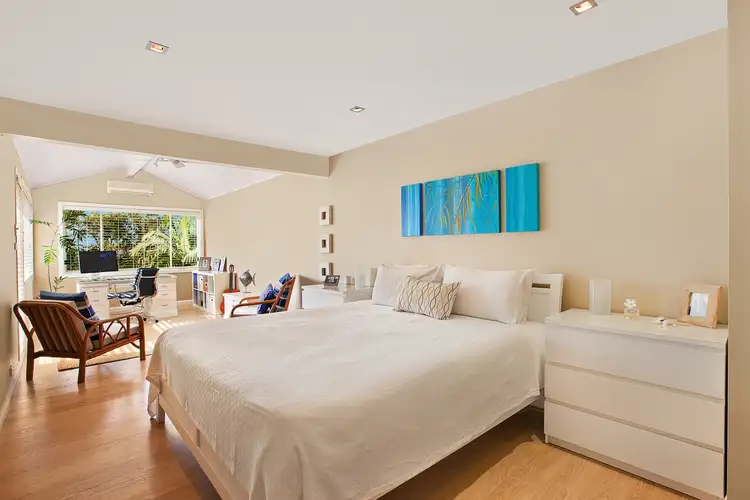 Third view of Homely house listing, 4 Tamworth Place, Allambie Heights NSW 2100