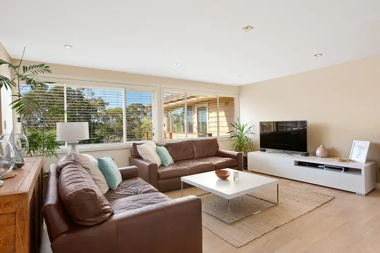 Fourth view of Homely house listing, 4 Tamworth Place, Allambie Heights NSW 2100