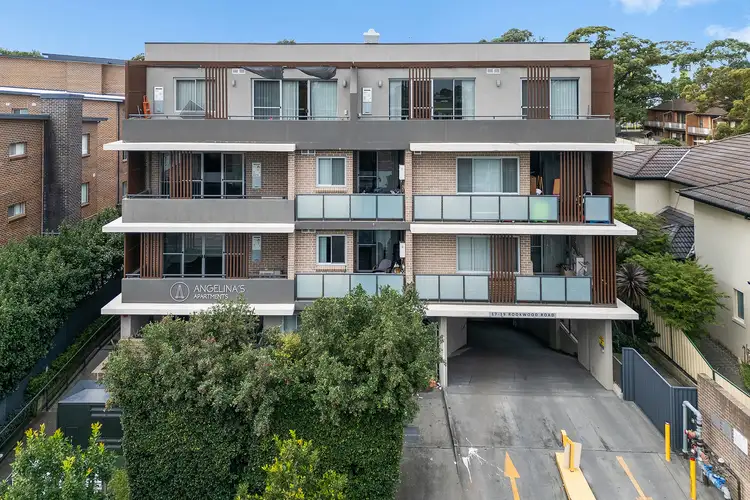 101/17 Rookwood Road, Yagoona NSW 2199