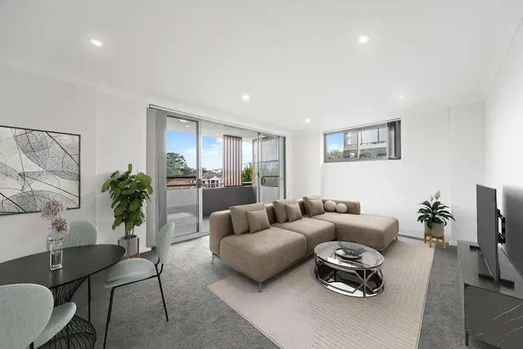 Fifth view of Homely unit listing, 101/17 Rookwood Road, Yagoona NSW 2199