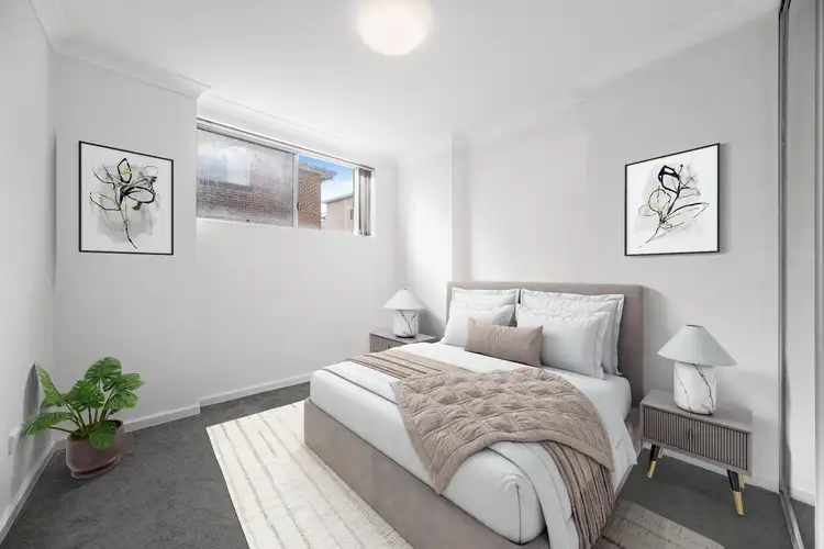 Sixth view of Homely unit listing, 101/17 Rookwood Road, Yagoona NSW 2199