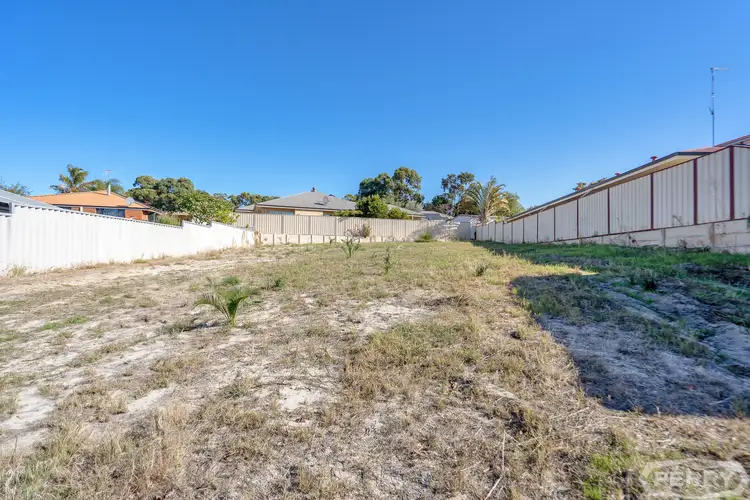 Fifth view of Homely land listing, 9 Bryde Court, Dawesville WA 6211