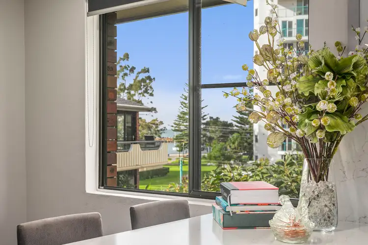 Third view of Homely apartment listing, 6/8 Wilson Street, Wollongong NSW 2500