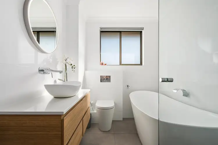 Fourth view of Homely apartment listing, 6/8 Wilson Street, Wollongong NSW 2500