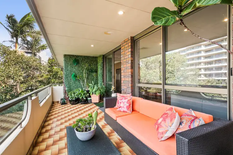 Fifth view of Homely apartment listing, 6/8 Wilson Street, Wollongong NSW 2500