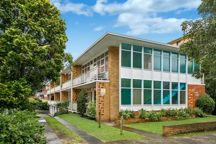 Main view of Homely unit listing, 1/67 Kings Road, Brighton-Le-Sands NSW 2216