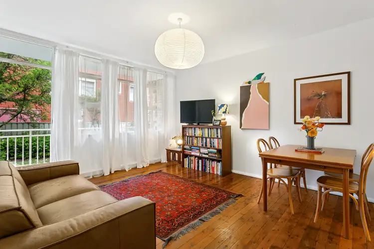 Second view of Homely unit listing, 1/67 Kings Road, Brighton-Le-Sands NSW 2216