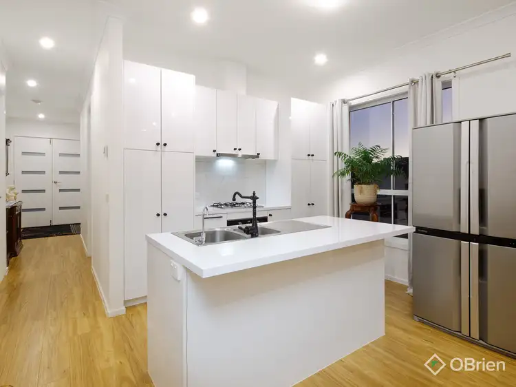 Third view of Homely house listing, 24 Leura Street, Drouin VIC 3818